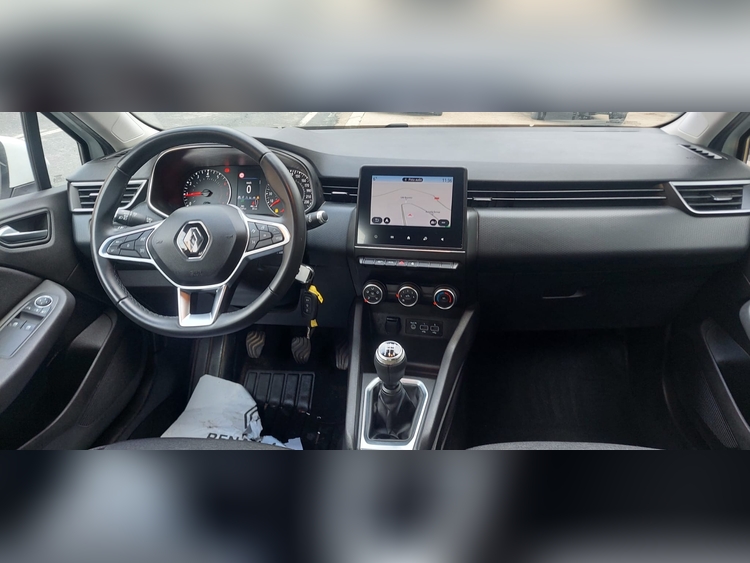 Renault Clio 1.0 100cv foto 8